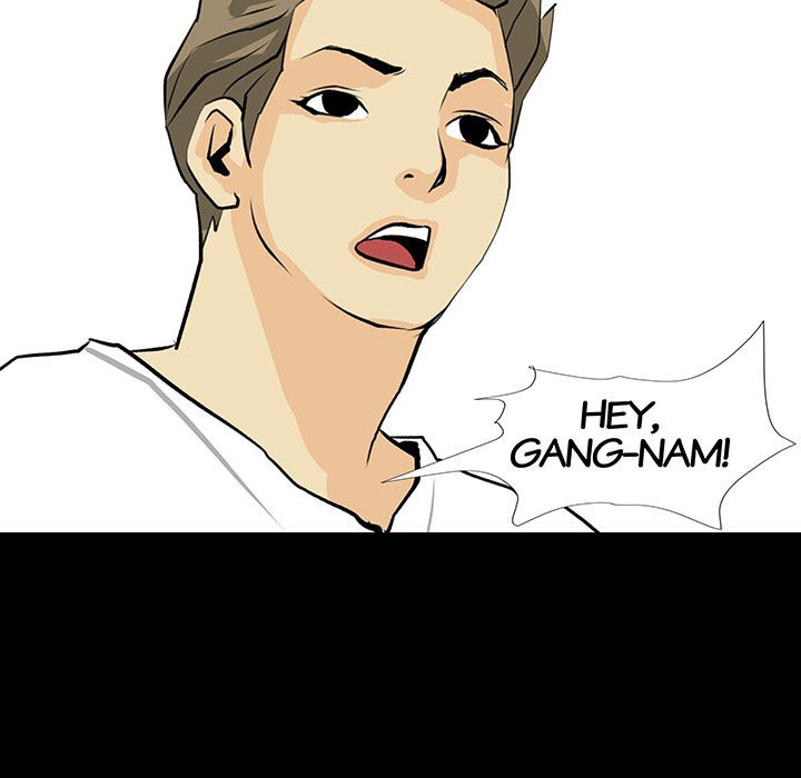Sex Note - Chapter 20 - picture 34