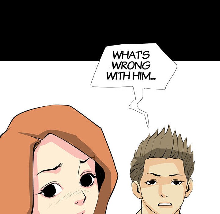 Sex Note - Chapter 20 - picture 35