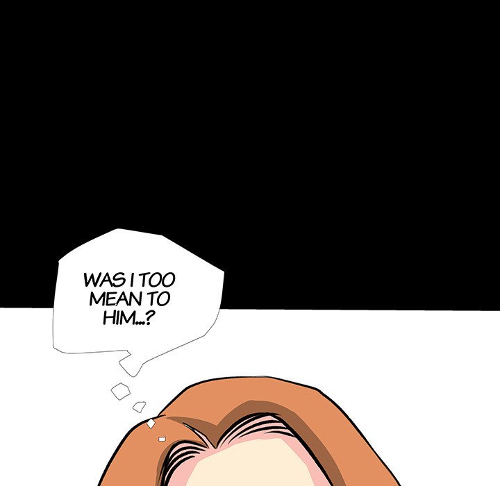 Sex Note - Chapter 20 - picture 38