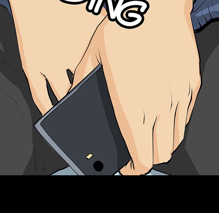 Sex Note - Chapter 20 - picture 47