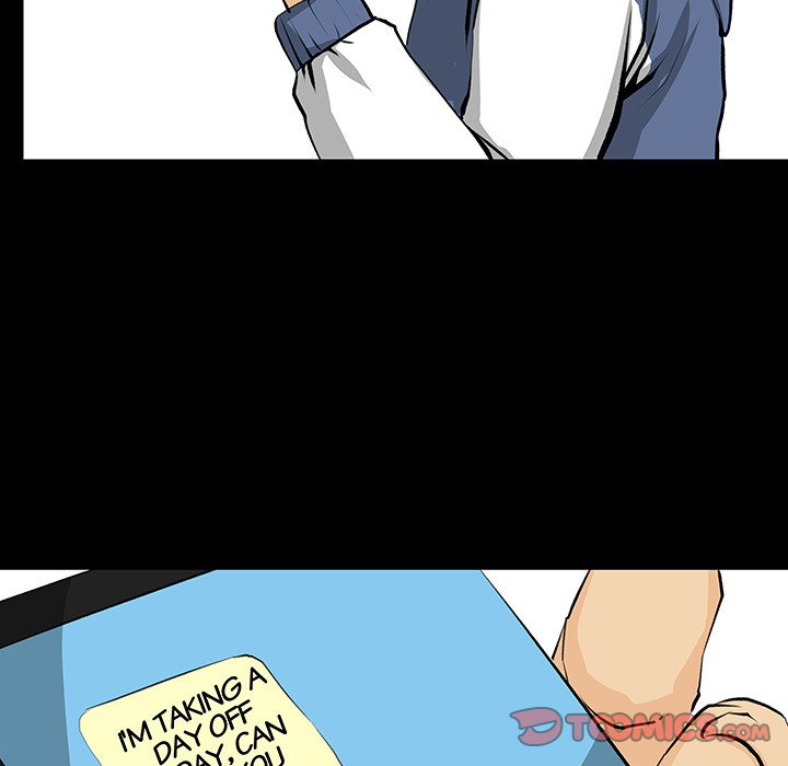 Sex Note - Chapter 20 - picture 49