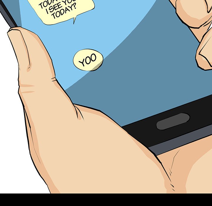 Sex Note - Chapter 20 - picture 50