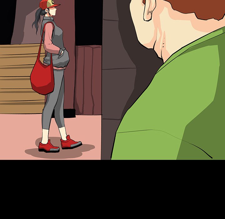 Sex Note - Chapter 20 - picture 55