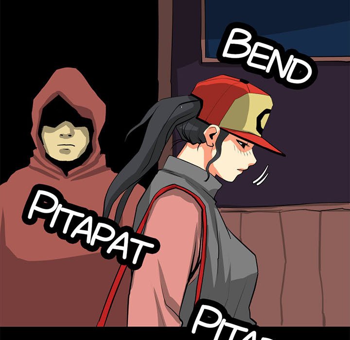 Sex Note - Chapter 20 - picture 62