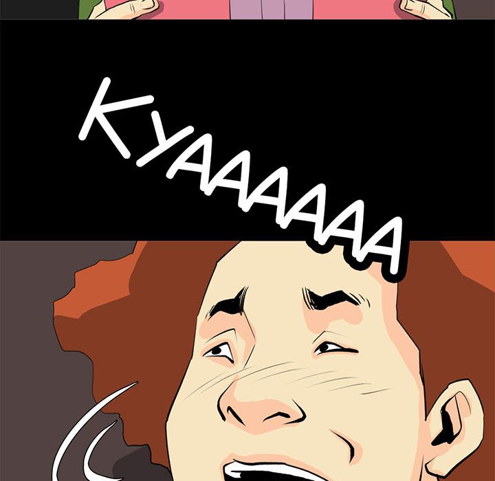 Sex Note - Chapter 20 - picture 64