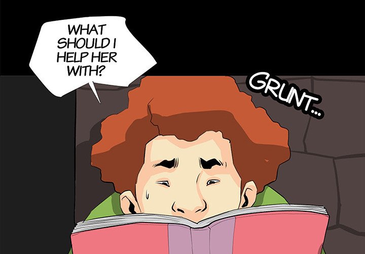 Sex Note - Chapter 21 - picture 0