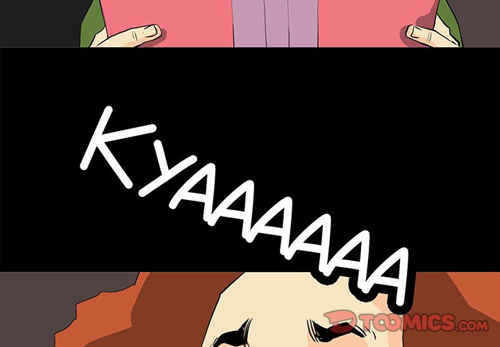 Sex Note - Chapter 21 - picture 1