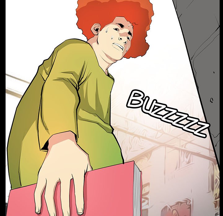 Sex Note - Chapter 21 - picture 10