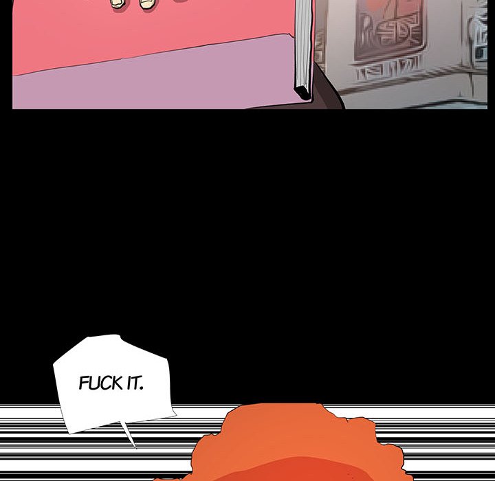 Sex Note - Chapter 21 - picture 11