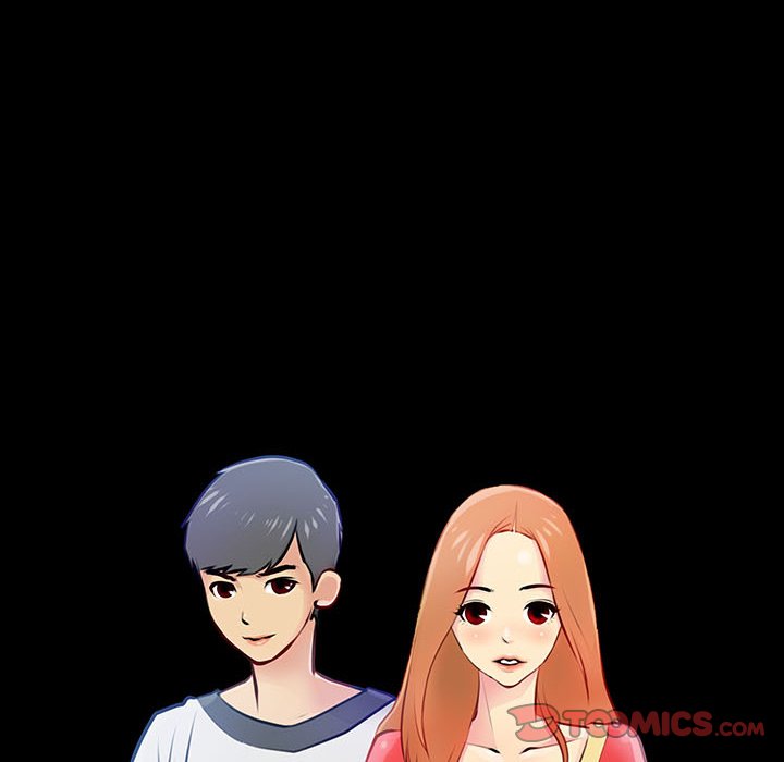 Sex Note - Chapter 21 - picture 13