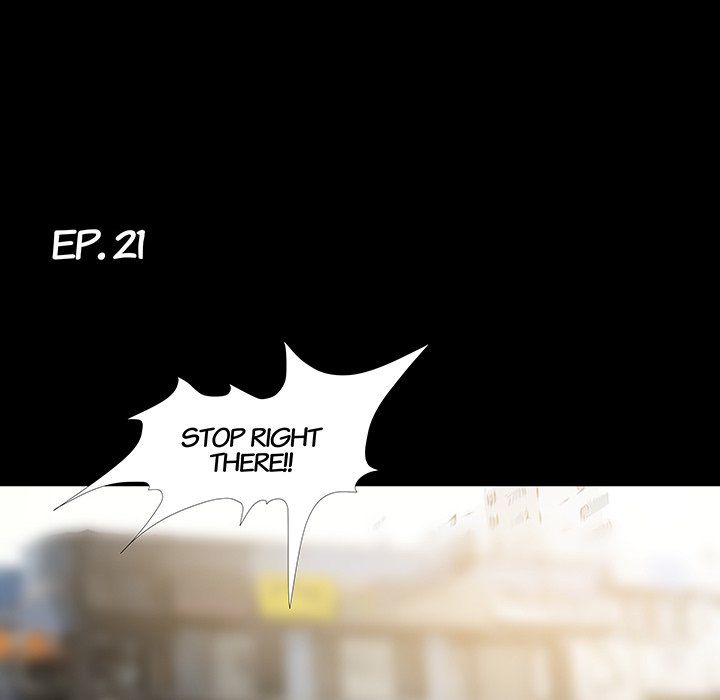 Sex Note - Chapter 21 - picture 15