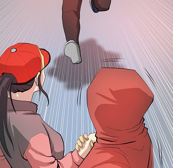 Sex Note - Chapter 21 - picture 19