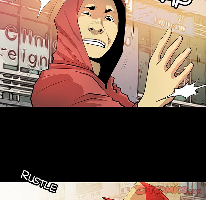 Sex Note - Chapter 21 - picture 21