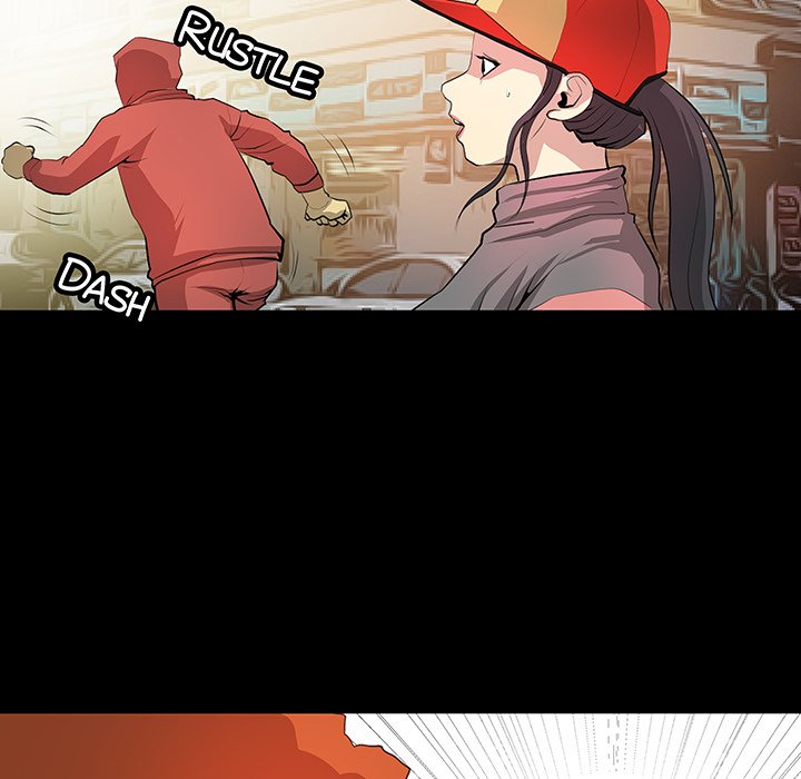 Sex Note - Chapter 21 - picture 22