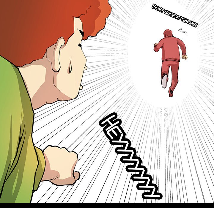 Sex Note - Chapter 21 - picture 23