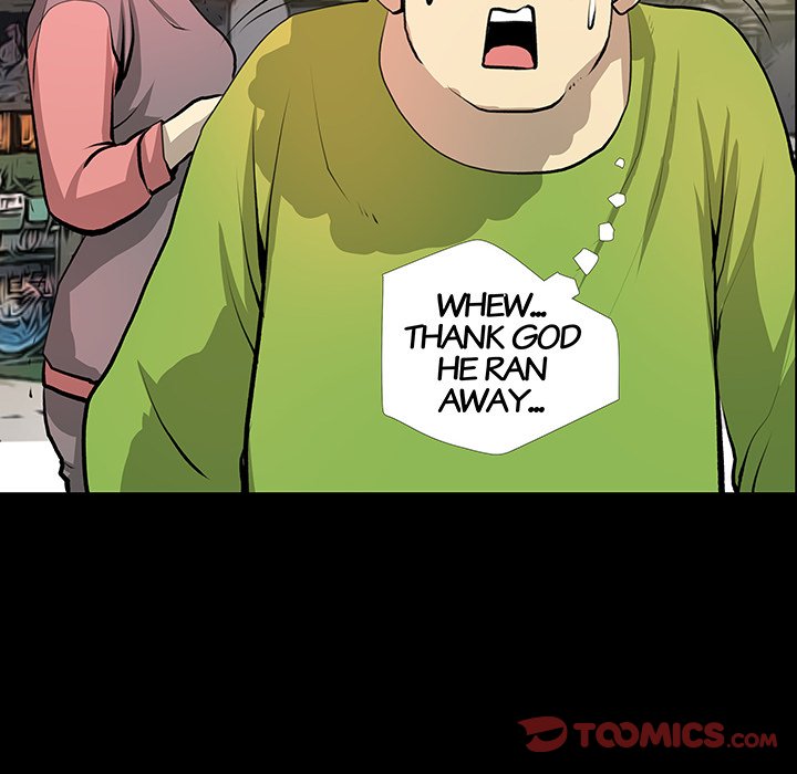 Sex Note - Chapter 21 - picture 25