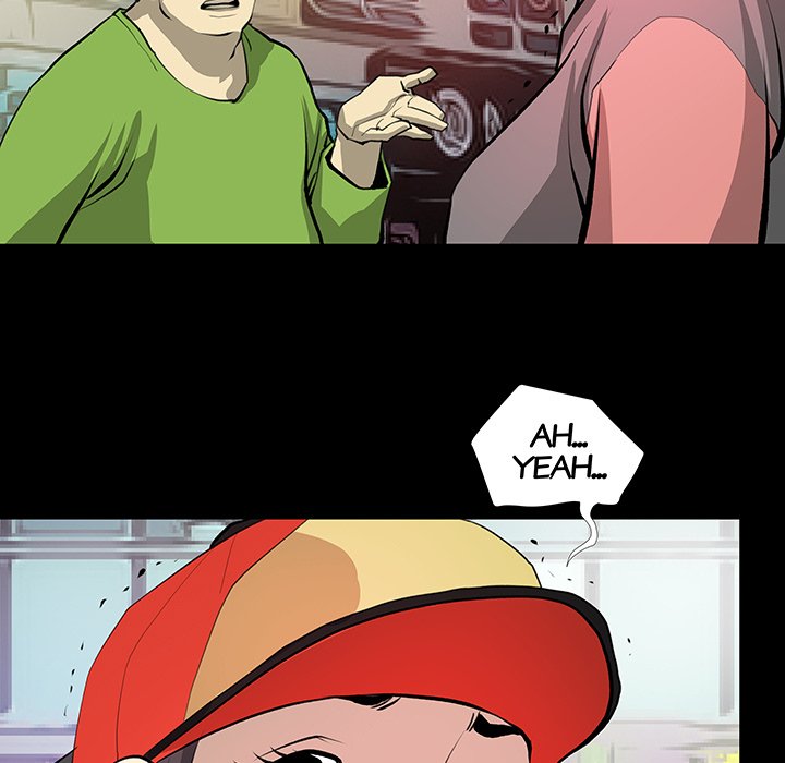 Sex Note - Chapter 21 - picture 28