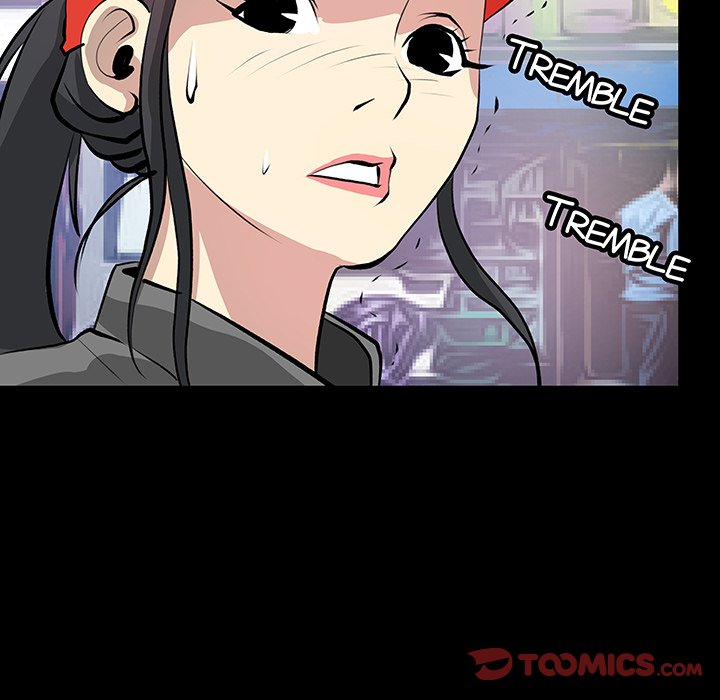Sex Note - Chapter 21 - picture 29