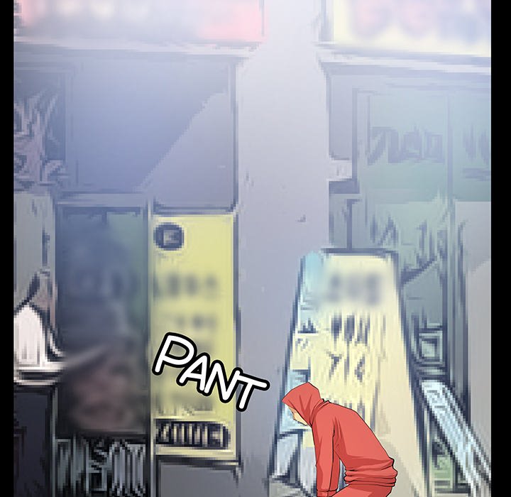 Sex Note - Chapter 21 - picture 31
