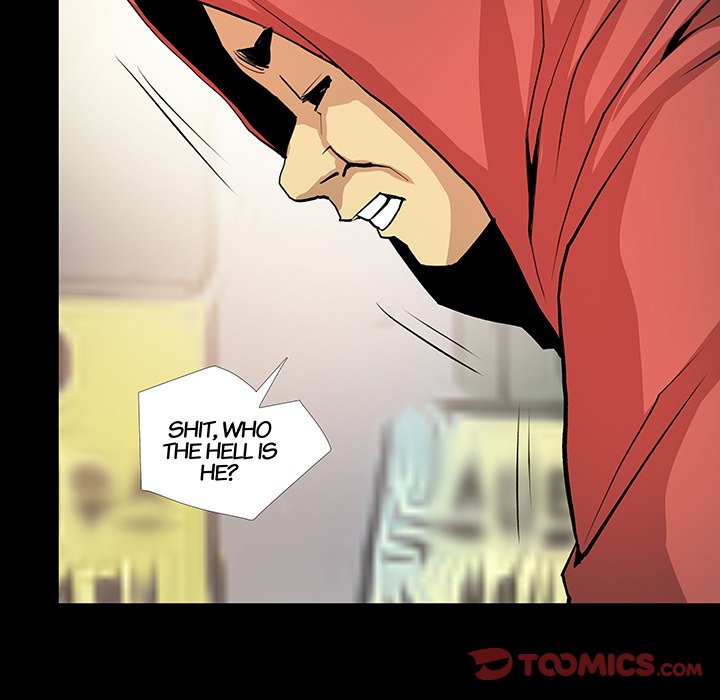 Sex Note - Chapter 21 - picture 33