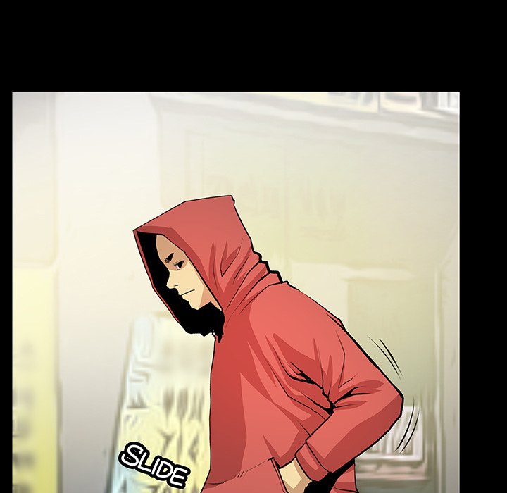 Sex Note - Chapter 21 - picture 34