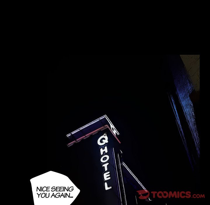 Sex Note - Chapter 21 - picture 37