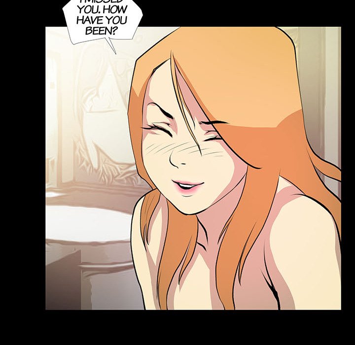 Sex Note - Chapter 21 - picture 39