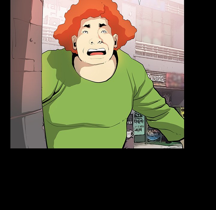 Sex Note - Chapter 21 - picture 4