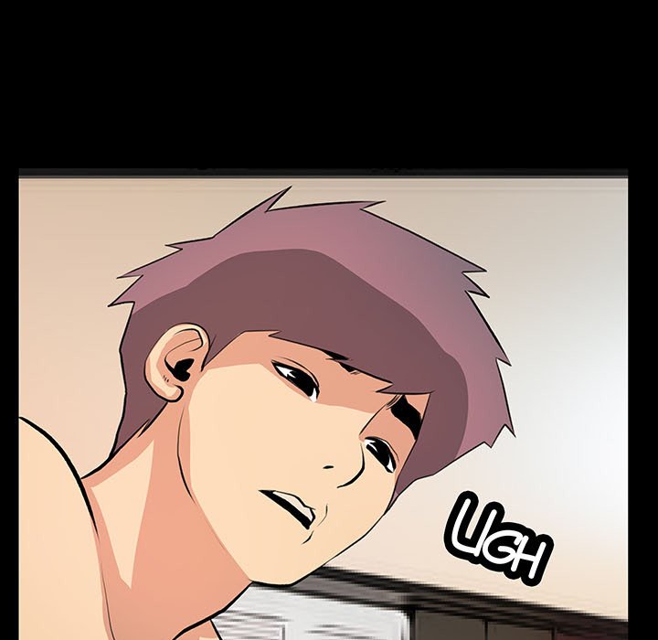 Sex Note - Chapter 21 - picture 44