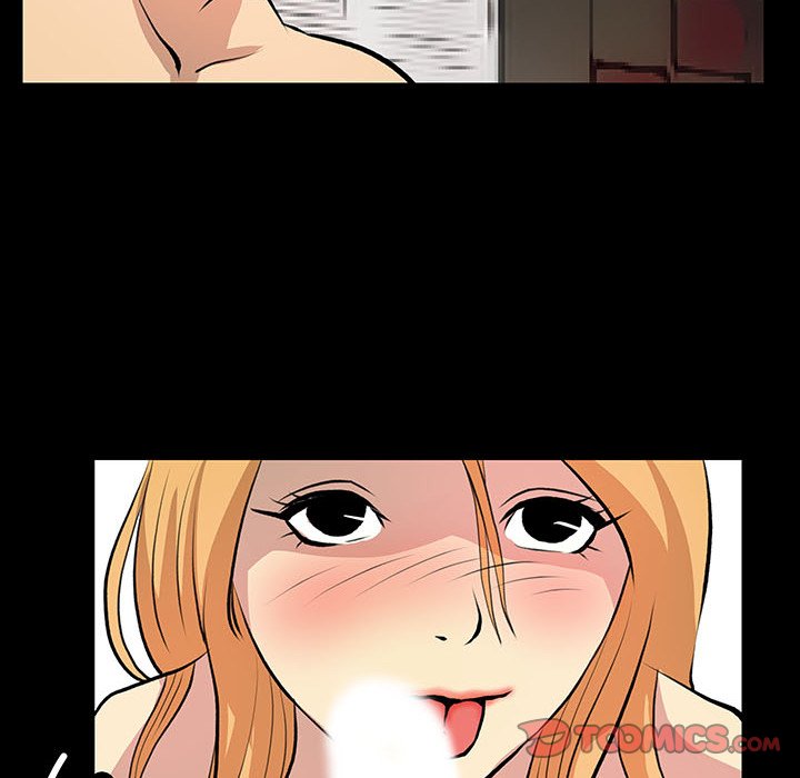 Sex Note - Chapter 21 - picture 45