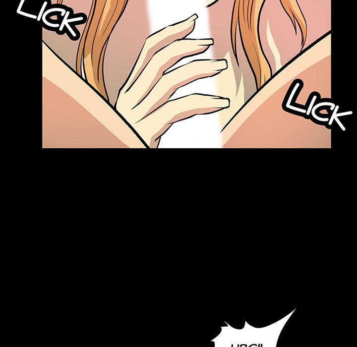 Sex Note - Chapter 21 - picture 46