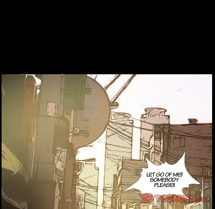 Sex Note - Chapter 21 - picture 5