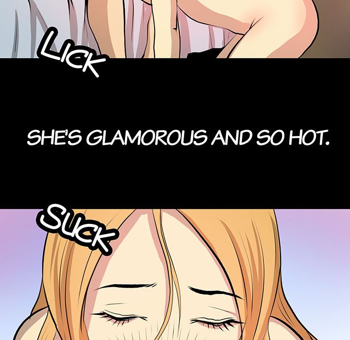 Sex Note - Chapter 21 - picture 52