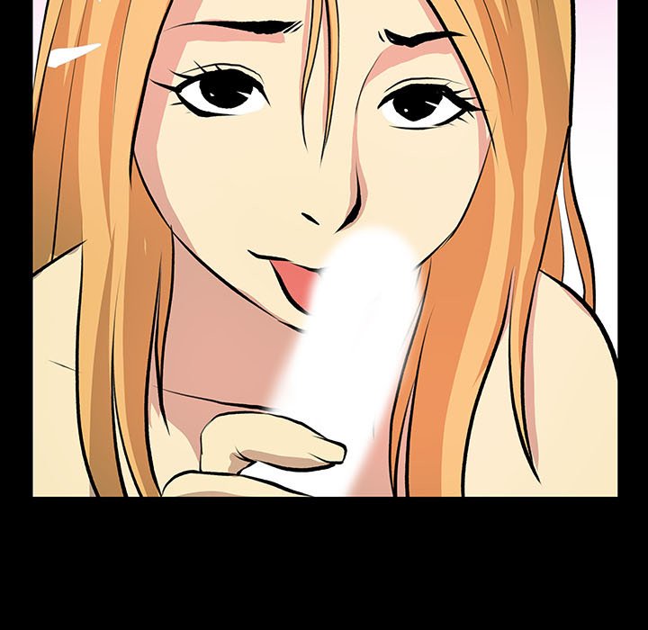 Sex Note - Chapter 21 - picture 56