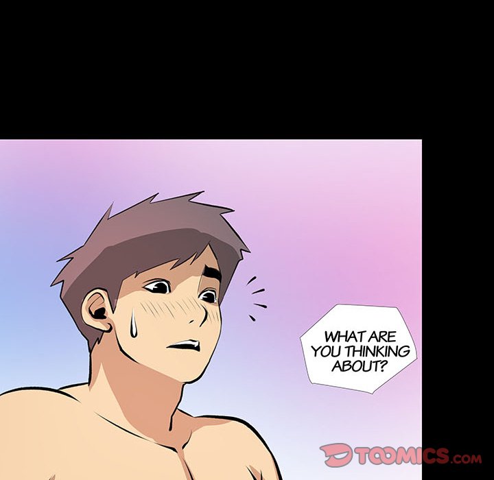 Sex Note - Chapter 21 - picture 57