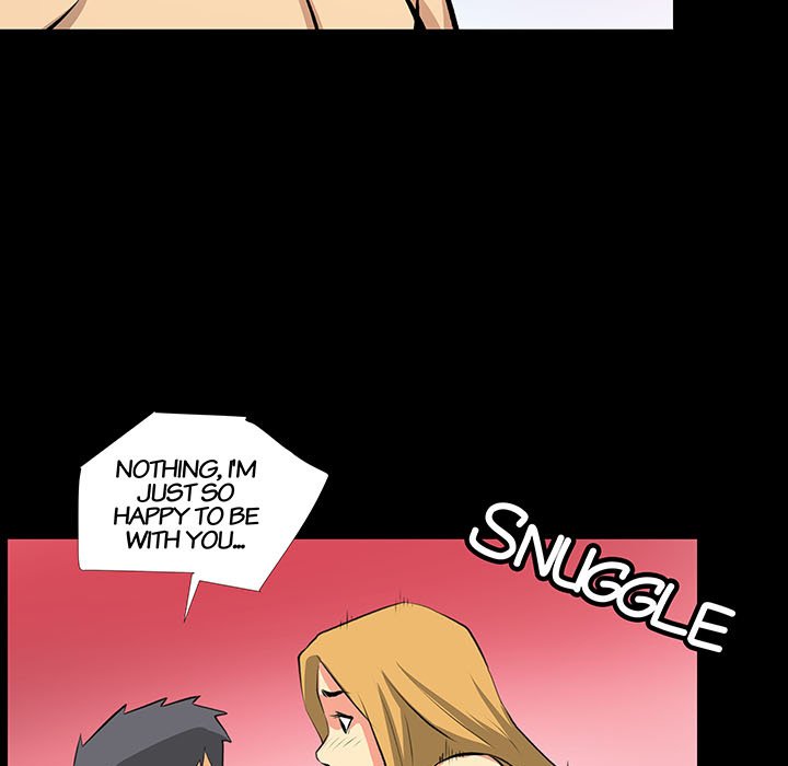 Sex Note - Chapter 21 - picture 58
