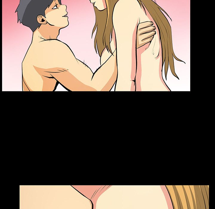 Sex Note - Chapter 21 - picture 59