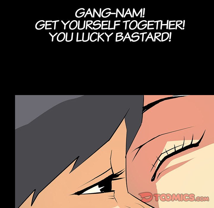 Sex Note - Chapter 21 - picture 61
