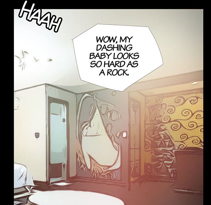 Sex Note - Chapter 21 - picture 63