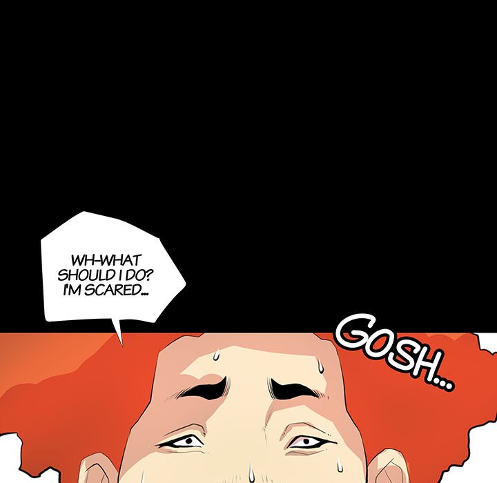 Sex Note - Chapter 21 - picture 8