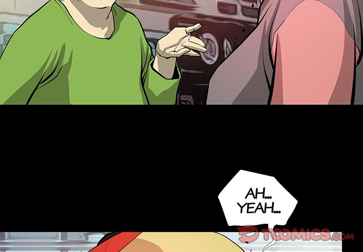 Sex Note - Chapter 22 - picture 1