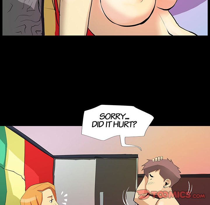 Sex Note - Chapter 22 - picture 21