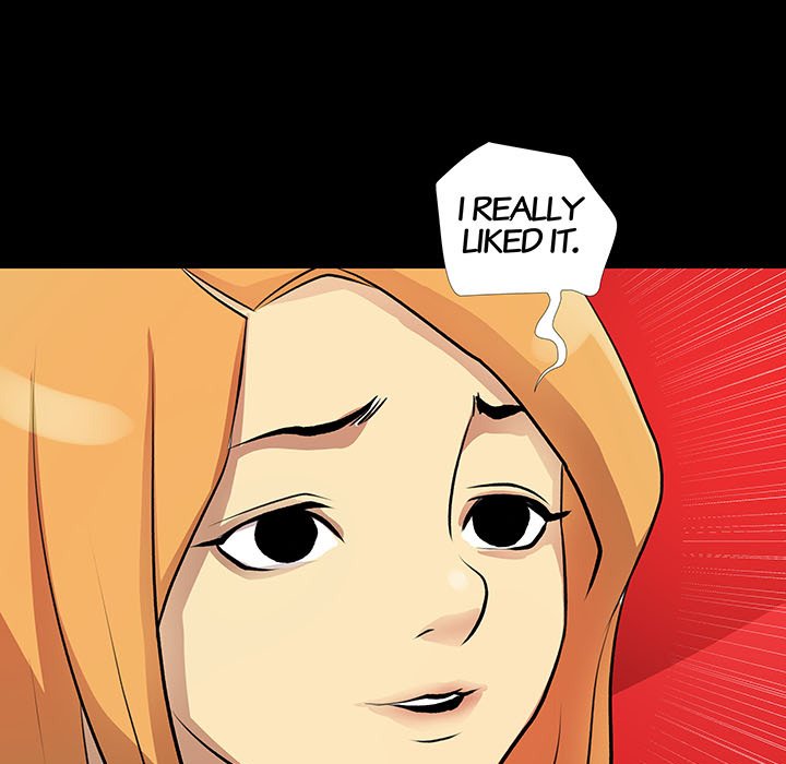 Sex Note - Chapter 22 - picture 24