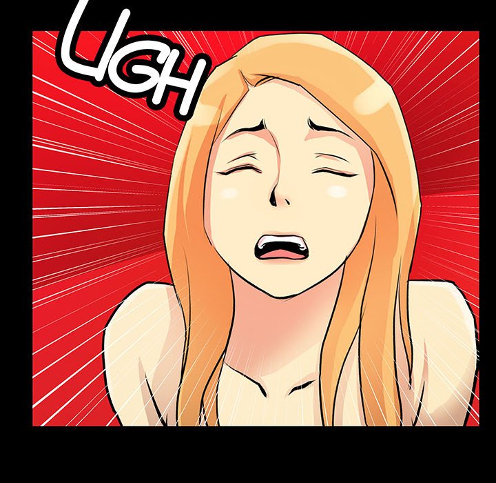 Sex Note - Chapter 22 - picture 30