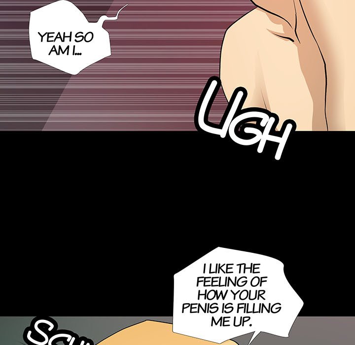 Sex Note - Chapter 22 - picture 40