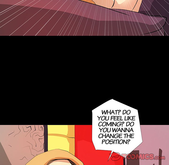 Sex Note - Chapter 22 - picture 45