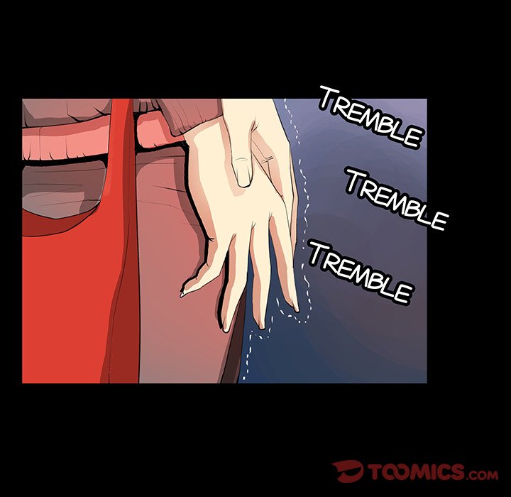 Sex Note - Chapter 22 - picture 5