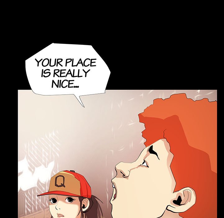 Sex Note - Chapter 22 - picture 54