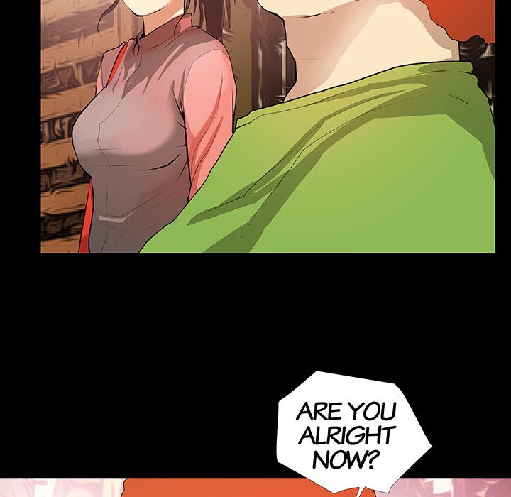 Sex Note - Chapter 22 - picture 55