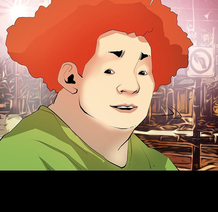 Sex Note - Chapter 22 - picture 56